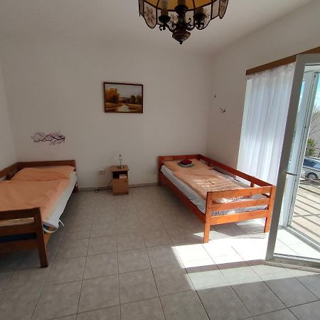 Kekturas Vendeghaz Badacsony Privat Berlemeny Otel Badacsonytomaj Dış mekan fotoğraf