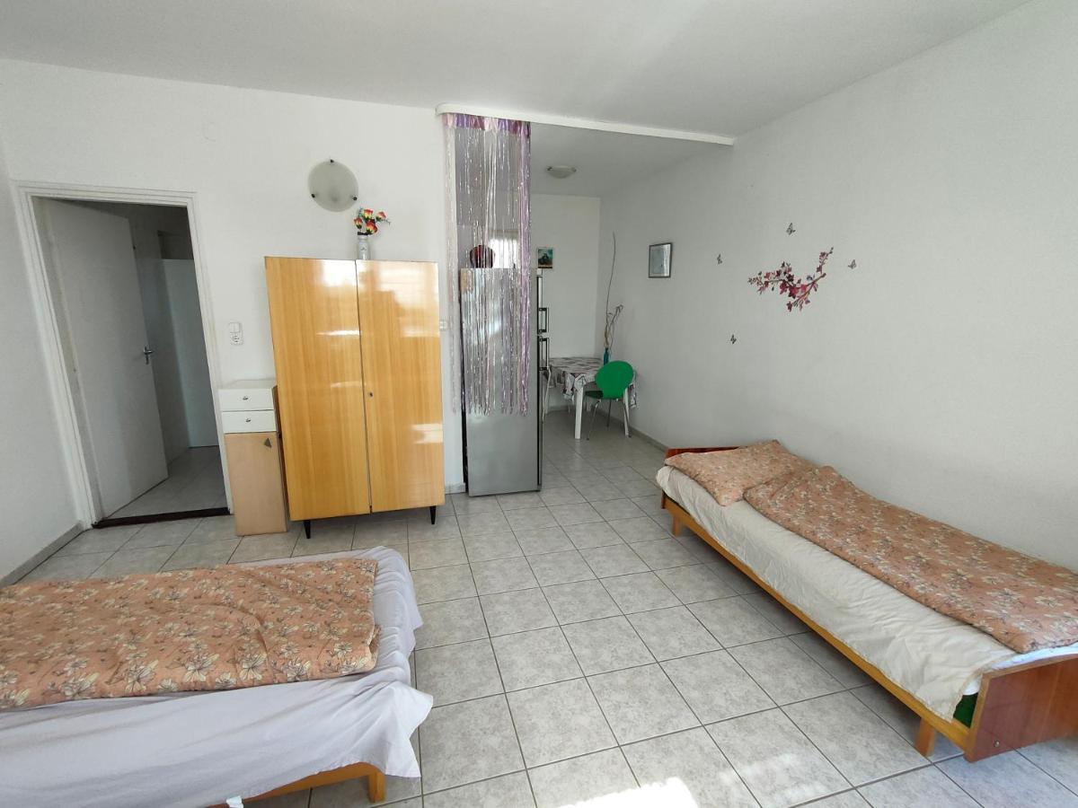 Kekturas Vendeghaz Badacsony Privat Berlemeny Otel Badacsonytomaj Dış mekan fotoğraf