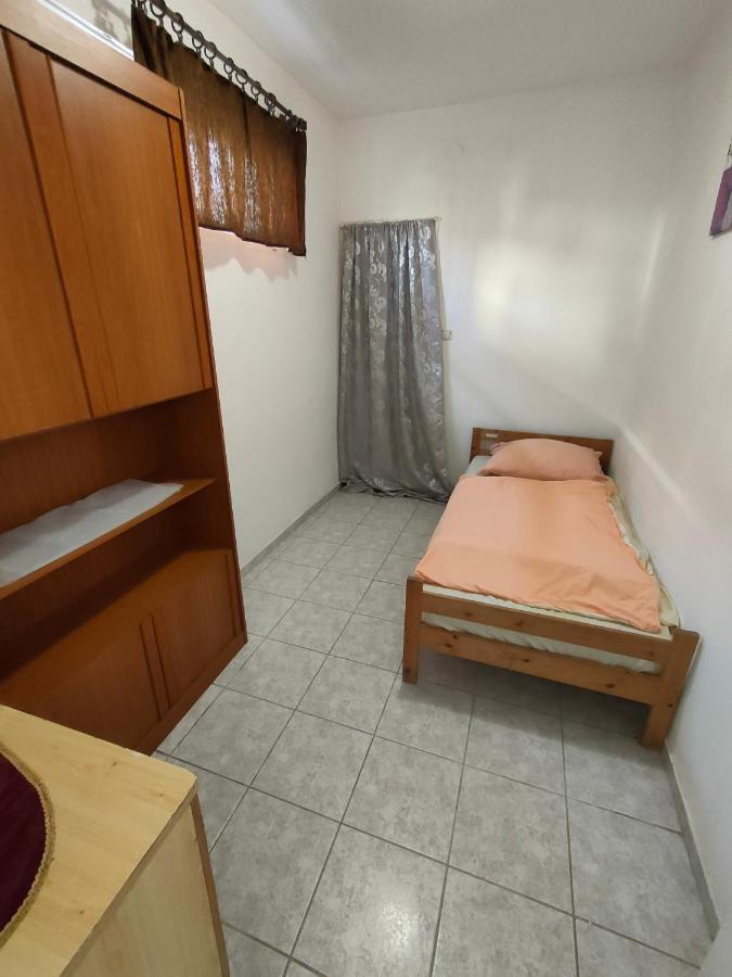 Kekturas Vendeghaz Badacsony Privat Berlemeny Otel Badacsonytomaj Dış mekan fotoğraf