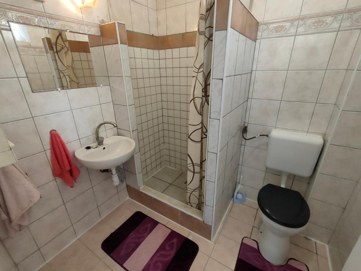 Kekturas Vendeghaz Badacsony Privat Berlemeny Otel Badacsonytomaj Dış mekan fotoğraf